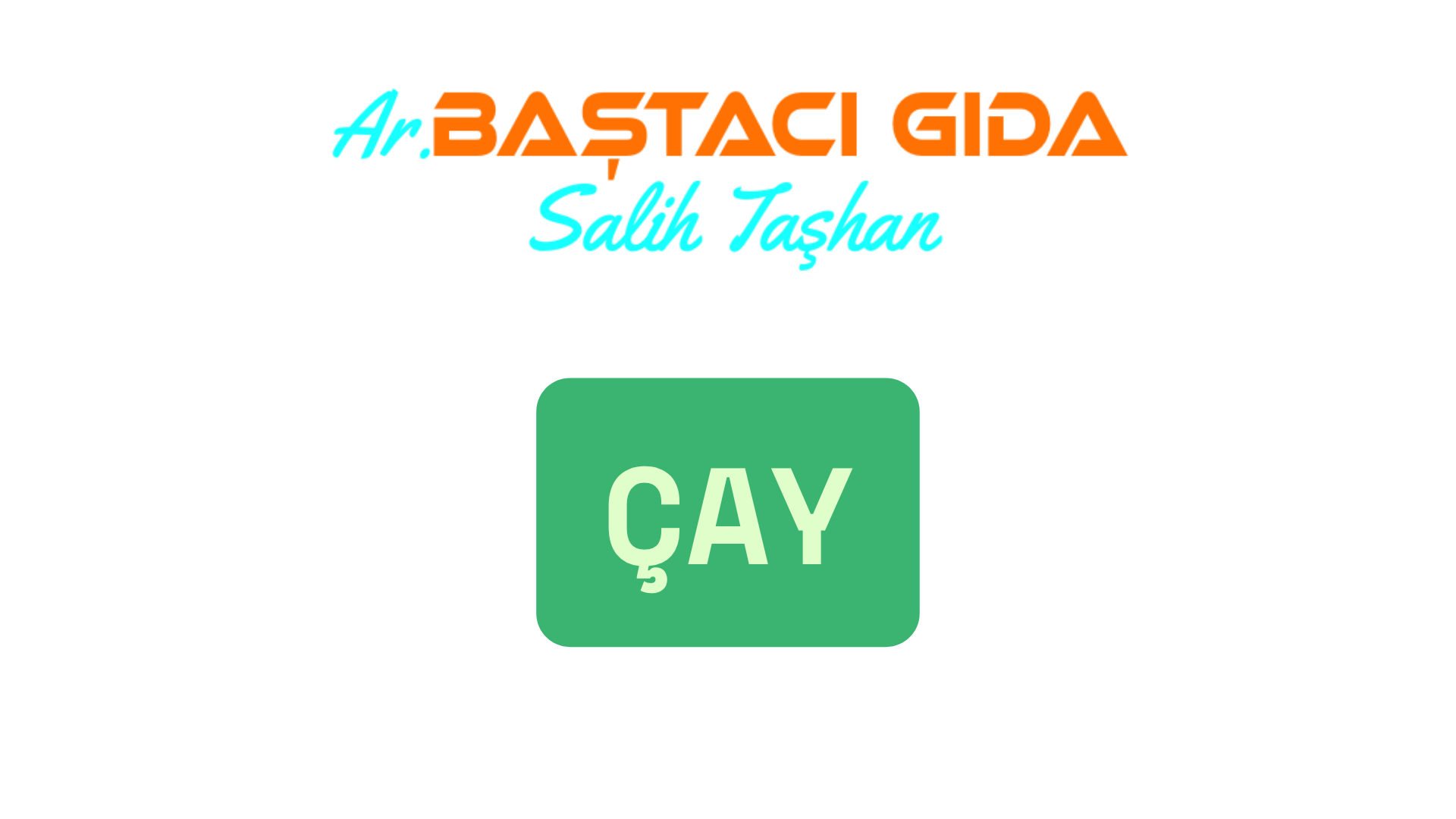 İzmir Baştacı Gıda promo