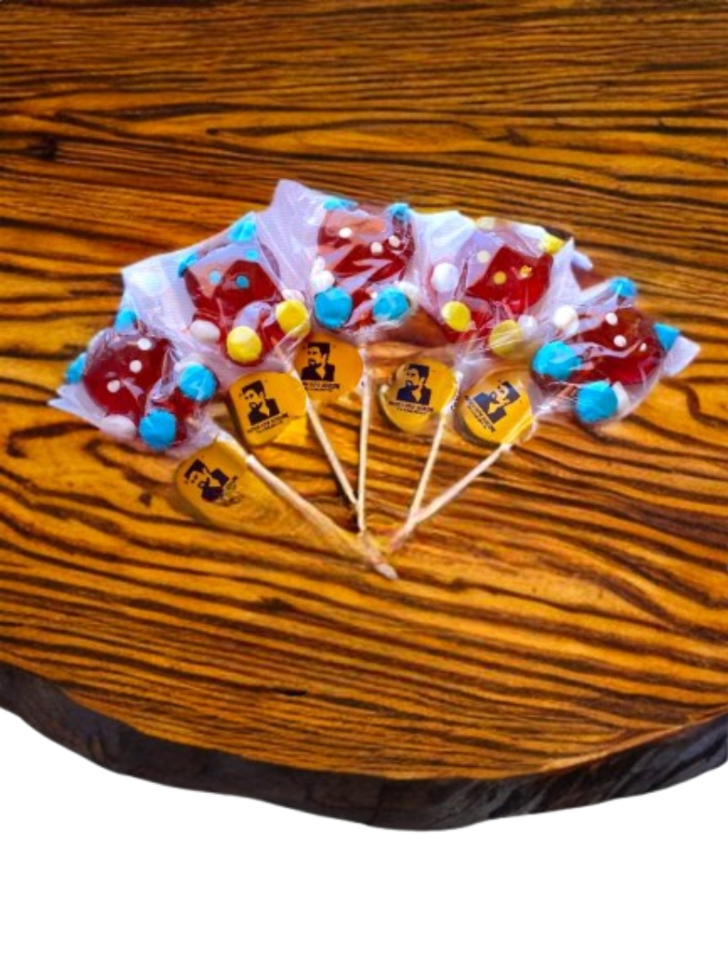 Hello City Şeker (10'lu)